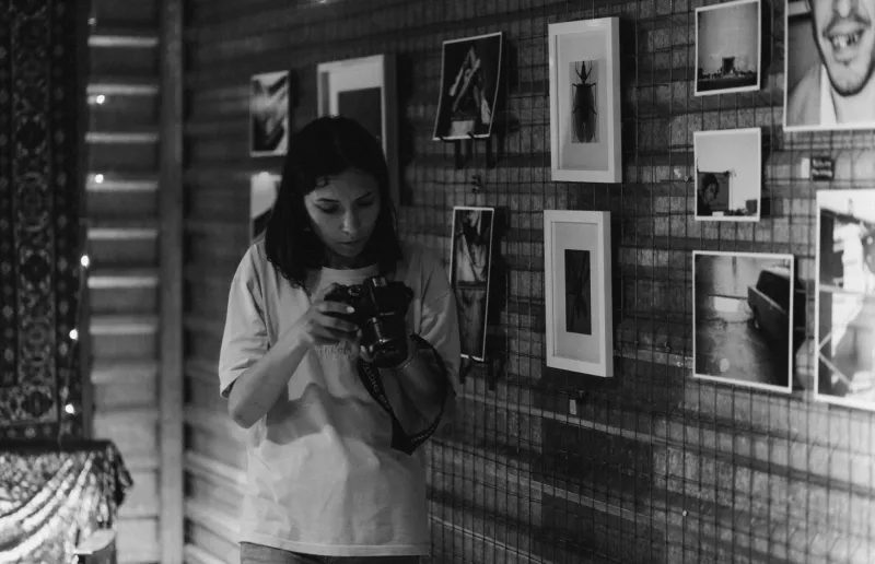 Chasing Perfect Is Killing Your Art: What Happens When You Finally Let Go