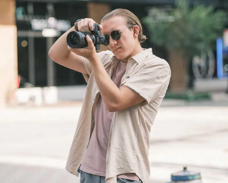 Forget Everything You Learned: The Moment Rules Stop Helping and Start Hurting Your Photography