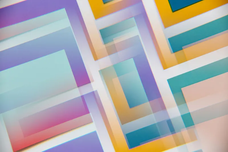 Seeing Red (and Blue, and Gold): How Color Quietly Controls What You Feel in a Photo